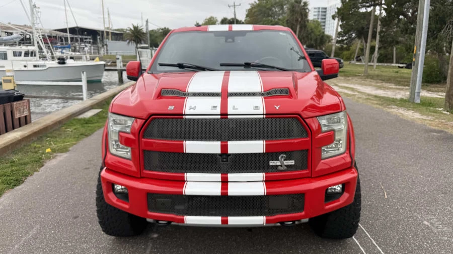 2016 Ford F-150 13th Gen - Image 7 of 14