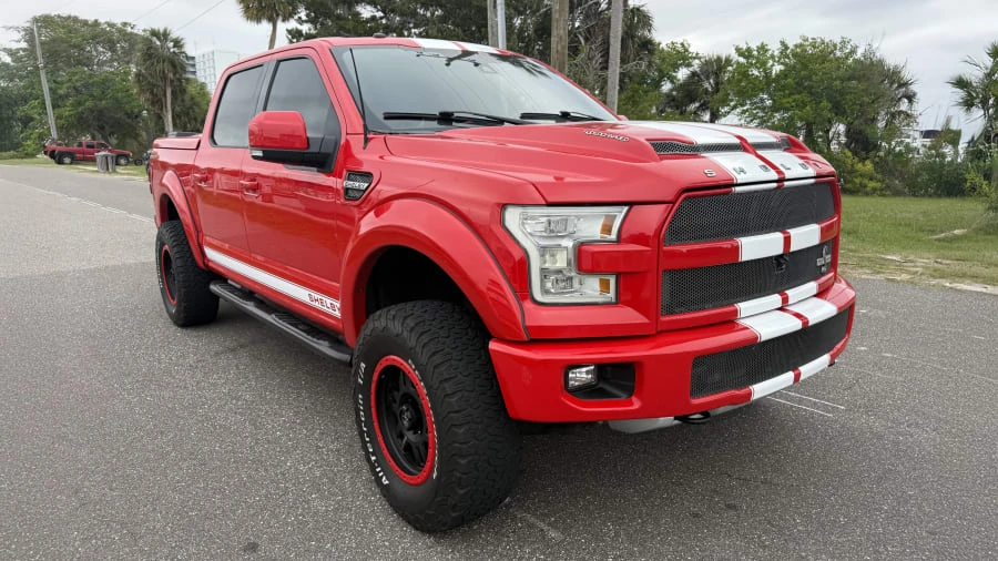 2016 Ford F-150 13th Gen - Image 5 of 14