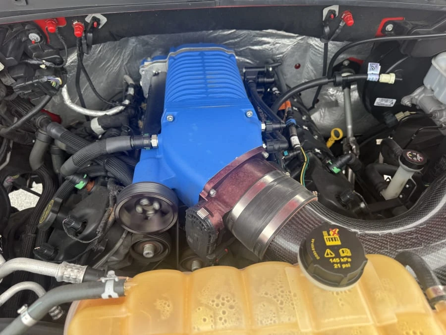 2016 Ford F-150 13th Gen - Image 14 of 14