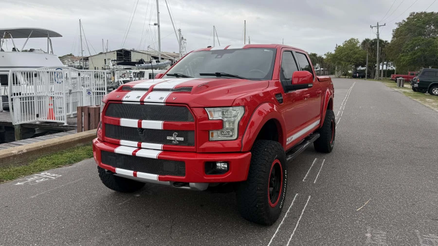 2016 Ford F-150 13th Gen - Image 8 of 14