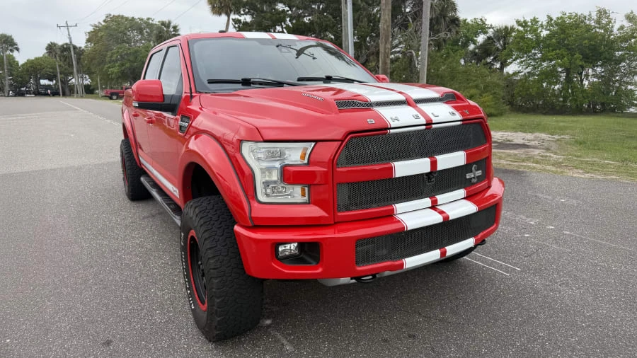 2016 Ford F-150 13th Gen - Image 9 of 14