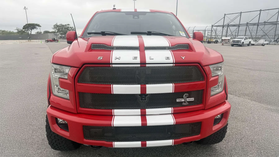 2016 Ford F-150 13th Gen - Image 11 of 14