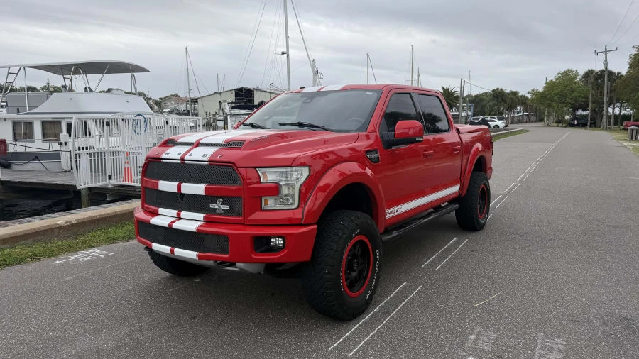 2016 Ford F-150 13th Gen - Image 10 of 14