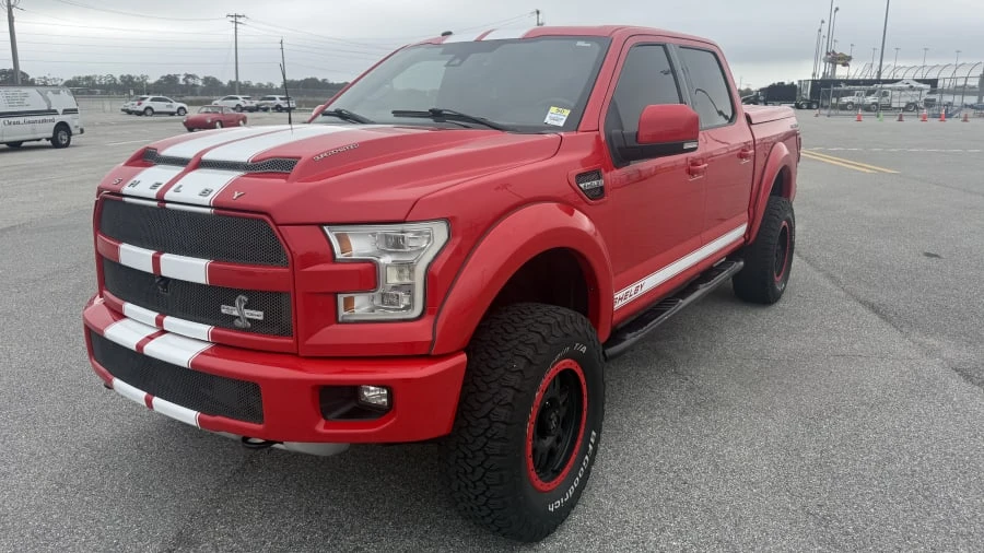 2016 Ford F-150 13th Gen - Image 6 of 14