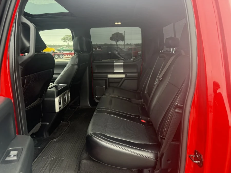 2016 Ford F-150 13th Gen - Image 13 of 14