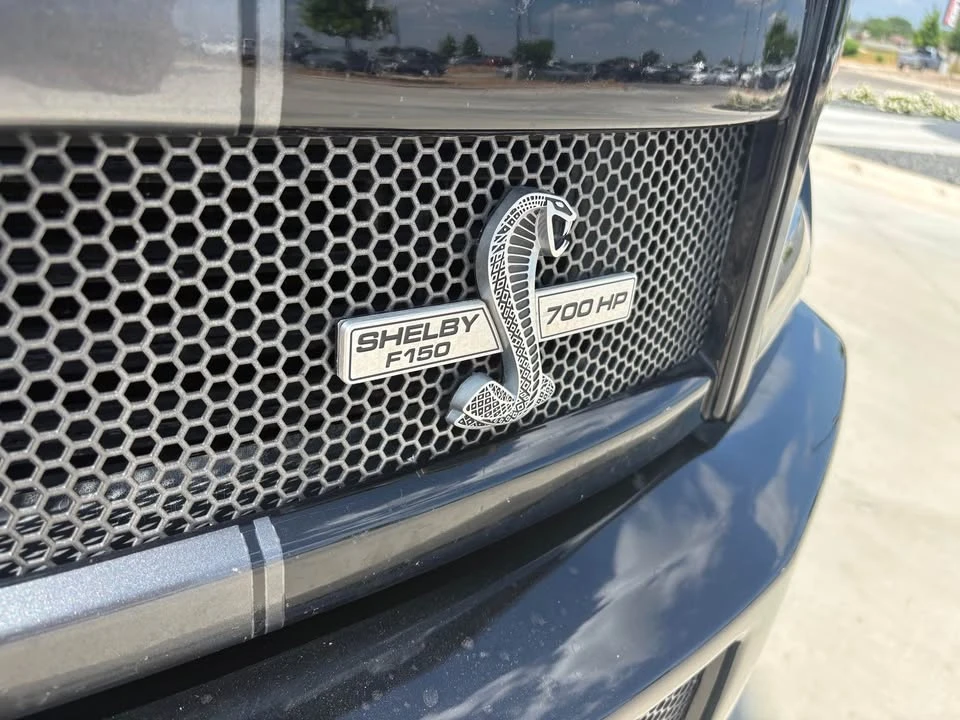 2016 Ford F-150 13th Gen - Image 10 of 11