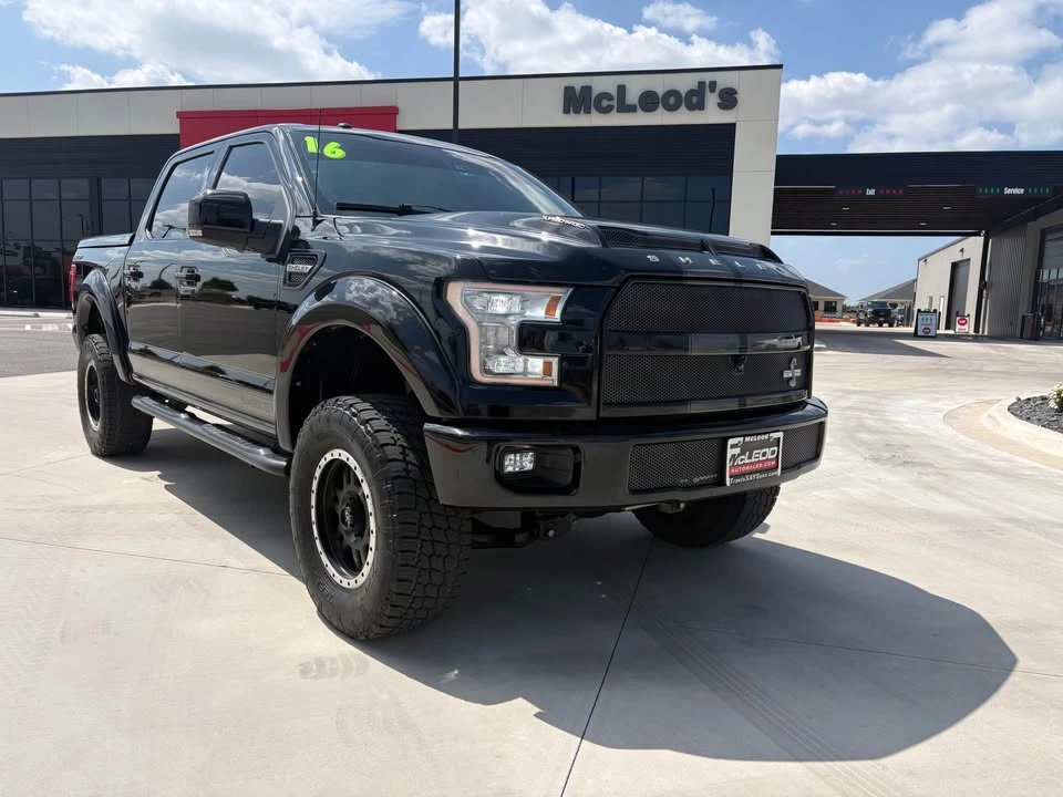 2016 Ford F-150 13th Gen - Image 2 of 11