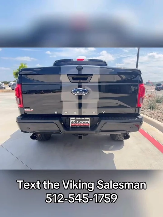 2016 Ford F-150 13th Gen - Image 11 of 11