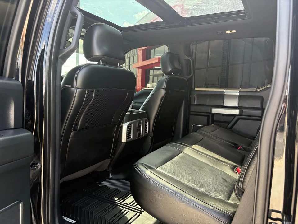 2016 Ford F-150 13th Gen - Image 5 of 11