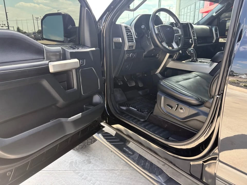 2016 Ford F-150 13th Gen - Image 7 of 11