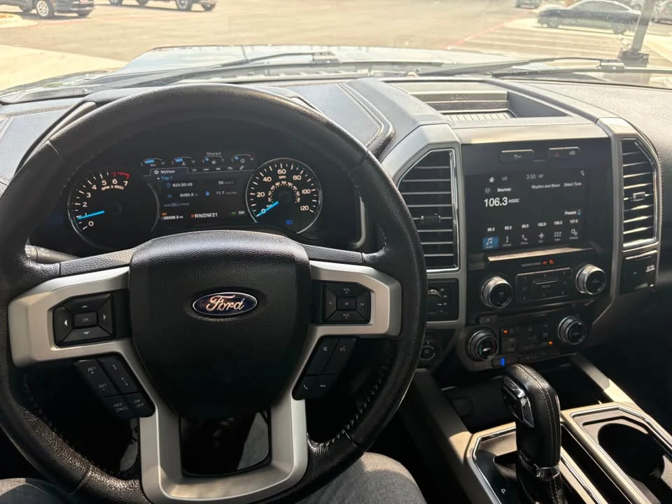 2016 Ford F-150 13th Gen - Image 8 of 11