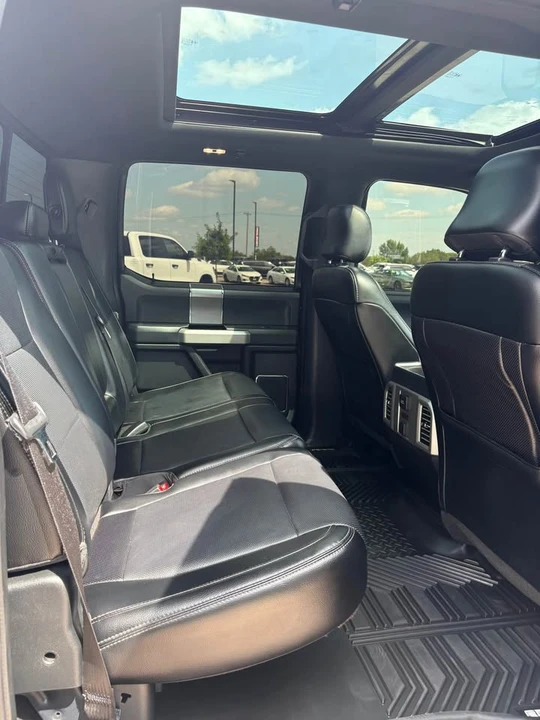 2016 Ford F-150 13th Gen - Image 9 of 11