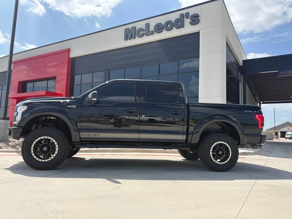 2016 Ford F-150 13th Gen - Image 6 of 11