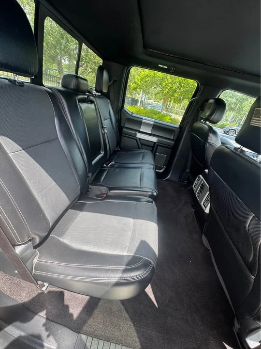 2016 Ford F-150 13th Gen - Image 7 of 9