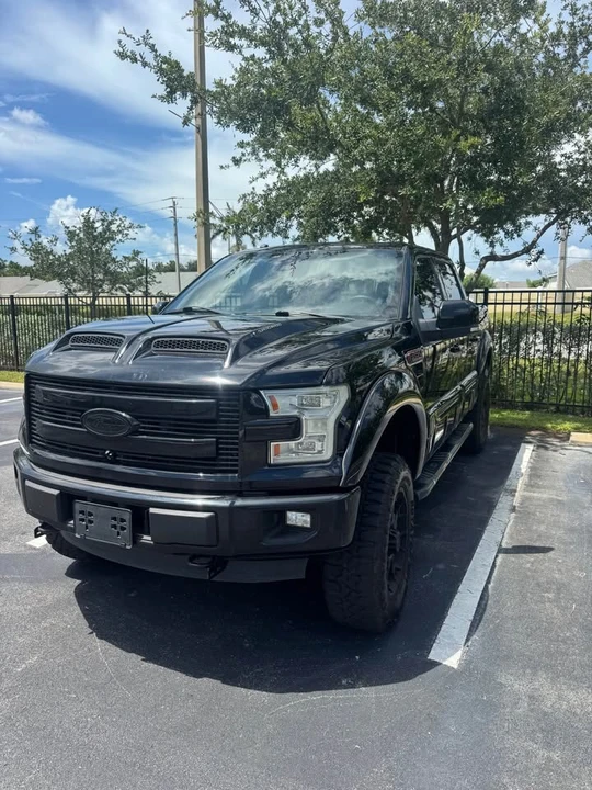 2016 Ford F-150 13th Gen - Image 2 of 9