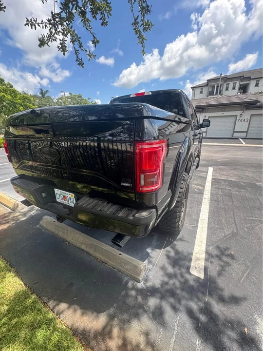 2016 Ford F-150 13th Gen - Image 5 of 9