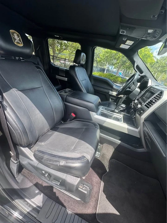 2016 Ford F-150 13th Gen - Image 6 of 9
