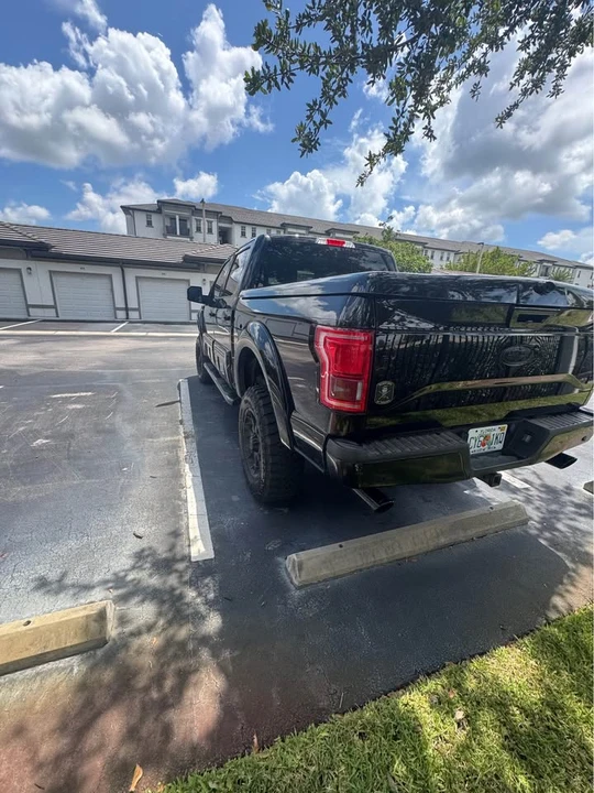 2016 Ford F-150 13th Gen - Image 3 of 9