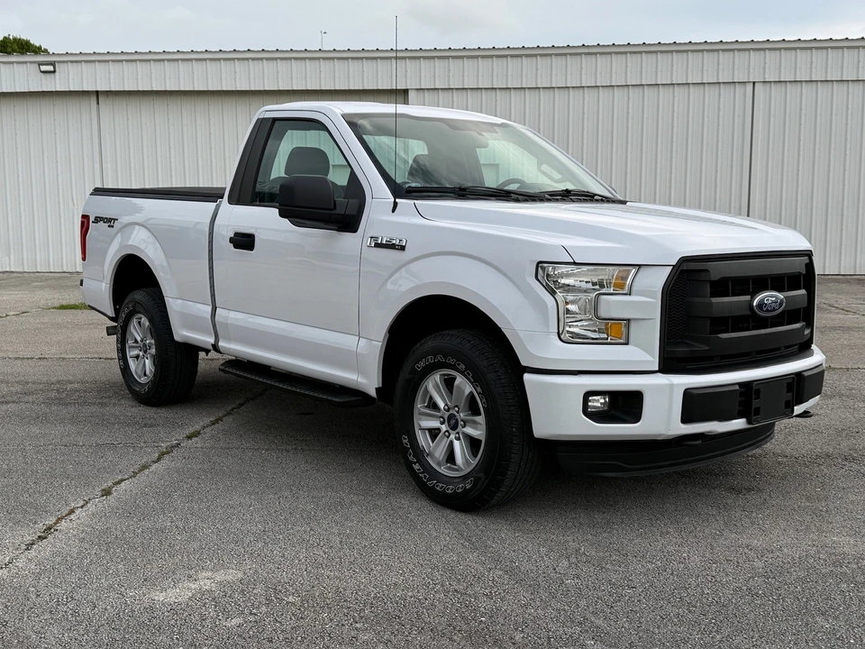 2016 Ford F-150 13th Gen - Image 3 of 31