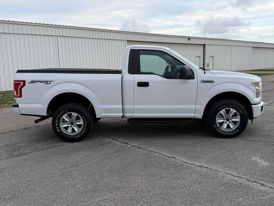2016 Ford F-150 13th Gen - Image 8 of 31
