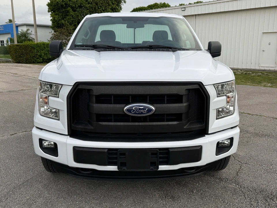 2016 Ford F-150 13th Gen - Image 7 of 31
