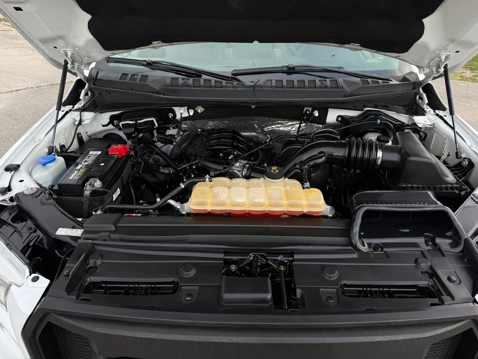 2016 Ford F-150 13th Gen - Image 30 of 31