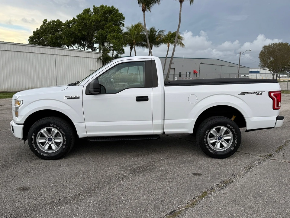 2016 Ford F-150 13th Gen - Image 9 of 31