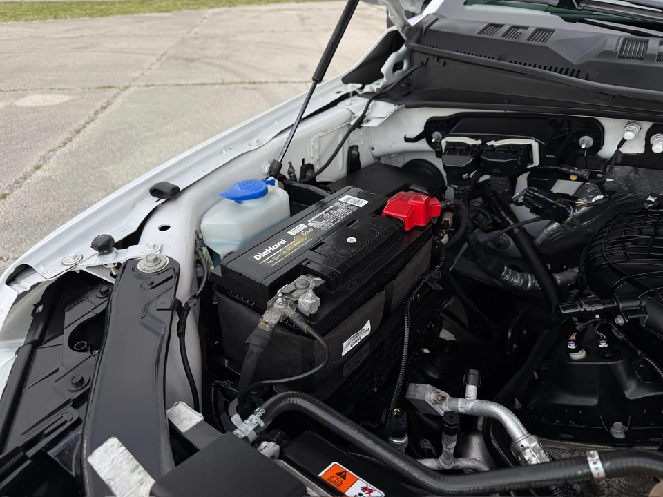 2016 Ford F-150 13th Gen - Image 31 of 31
