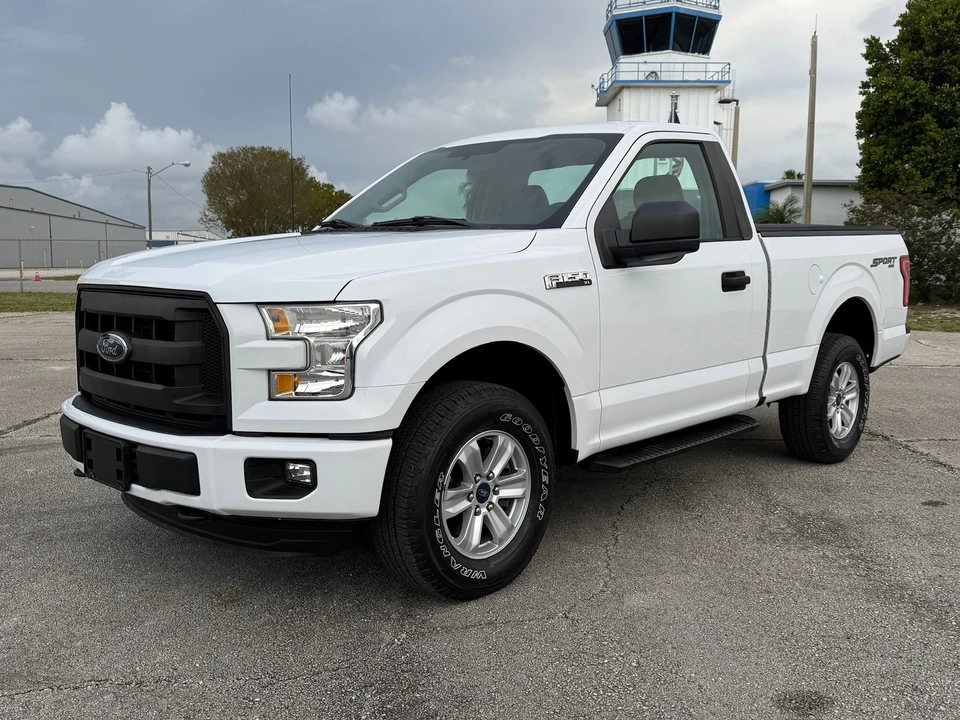 2016 Ford F-150 13th Gen - Image 6 of 31
