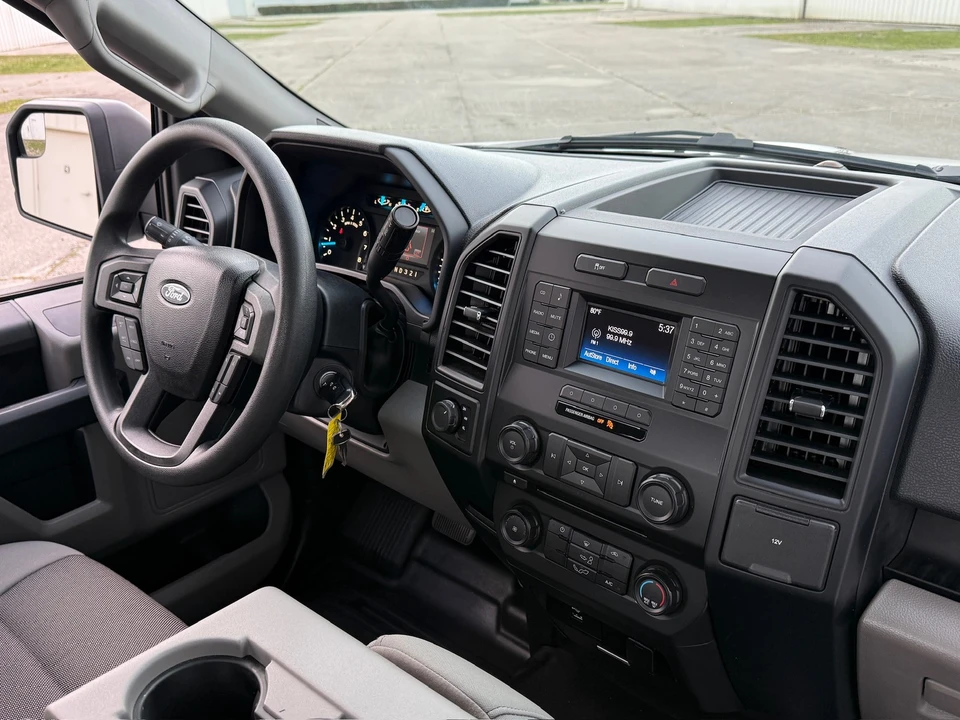 2016 Ford F-150 13th Gen - Image 14 of 31