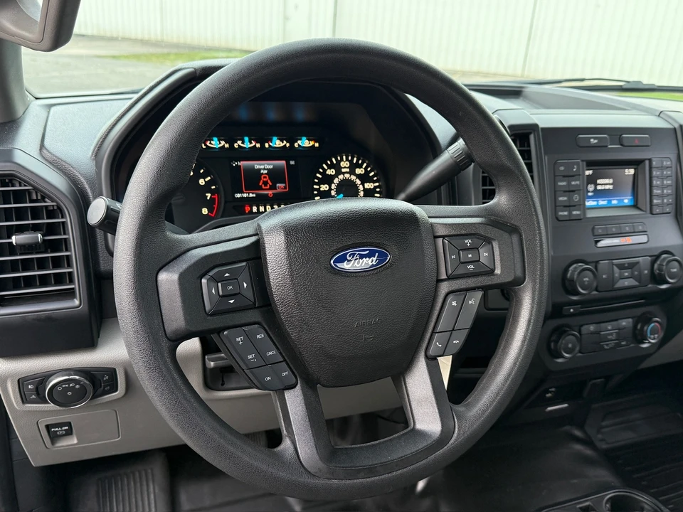 2016 Ford F-150 13th Gen - Image 21 of 31
