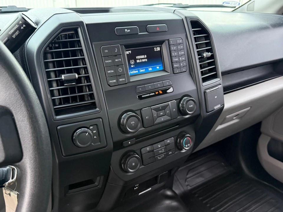 2016 Ford F-150 13th Gen - Image 22 of 31