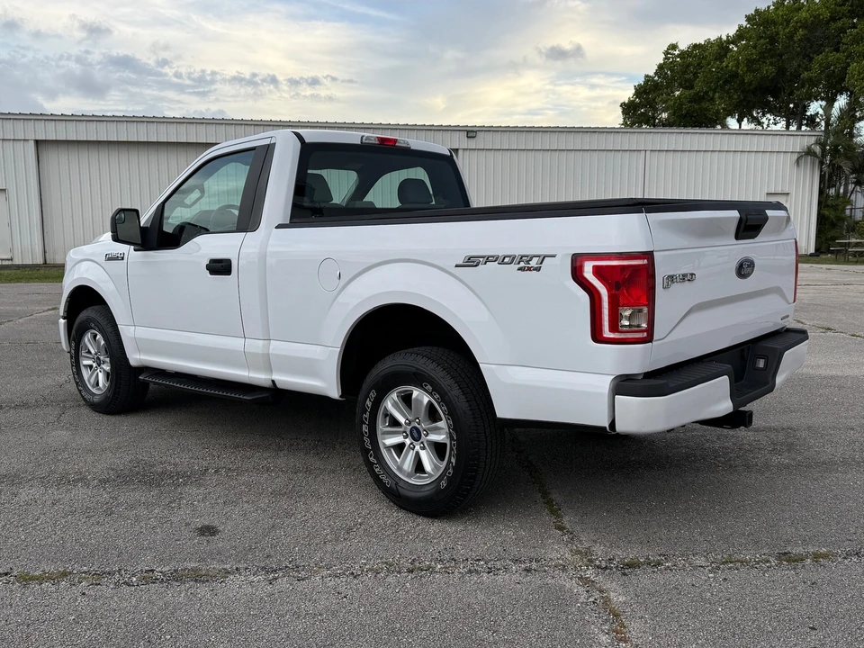 2016 Ford F-150 13th Gen - Image 4 of 31