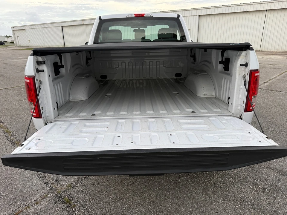 2016 Ford F-150 13th Gen - Image 27 of 31