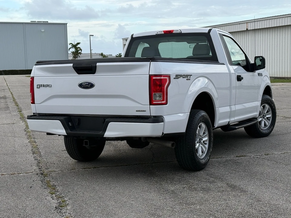 2016 Ford F-150 13th Gen - Image 2 of 31