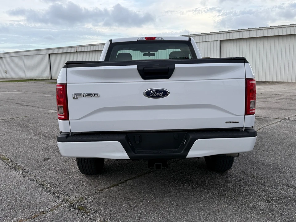 2016 Ford F-150 13th Gen - Image 5 of 31