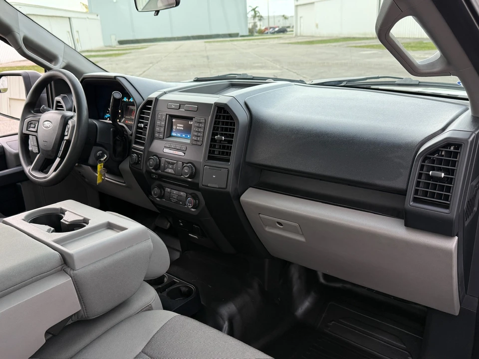 2016 Ford F-150 13th Gen - Image 13 of 31