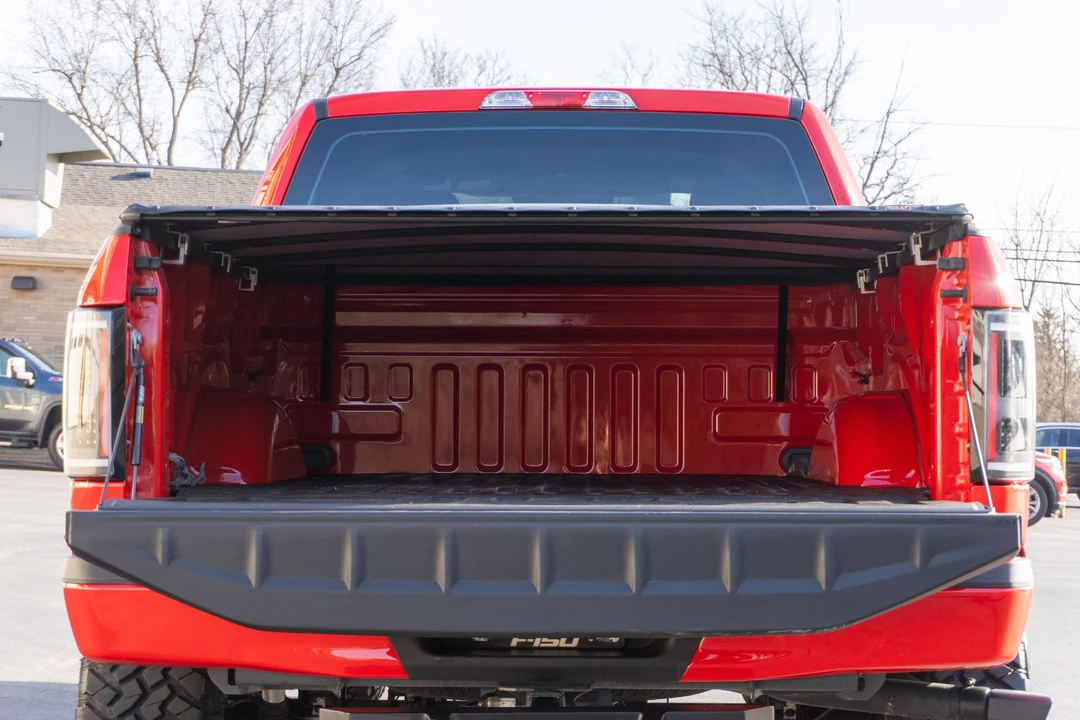 2016 Ford F-150 13th Gen - Image 10 of 31