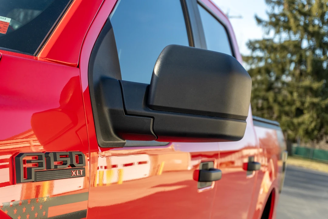 2016 Ford F-150 13th Gen - Image 17 of 31