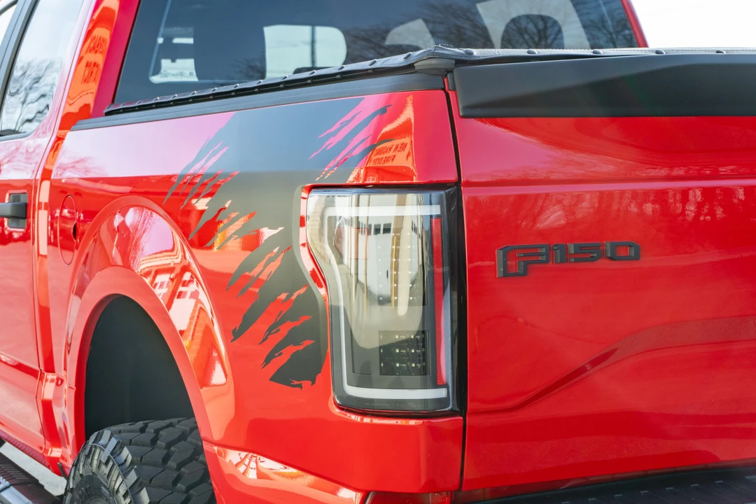 2016 Ford F-150 13th Gen - Image 19 of 31