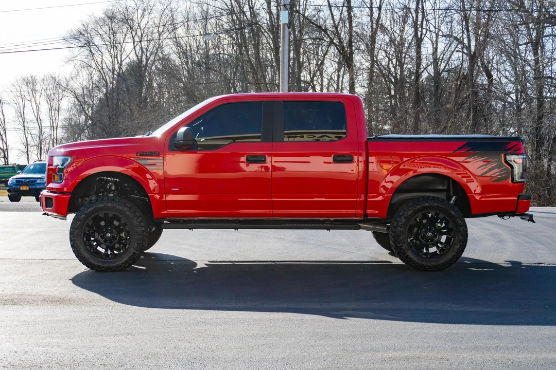 2016 Ford F-150 13th Gen - Image 7 of 31