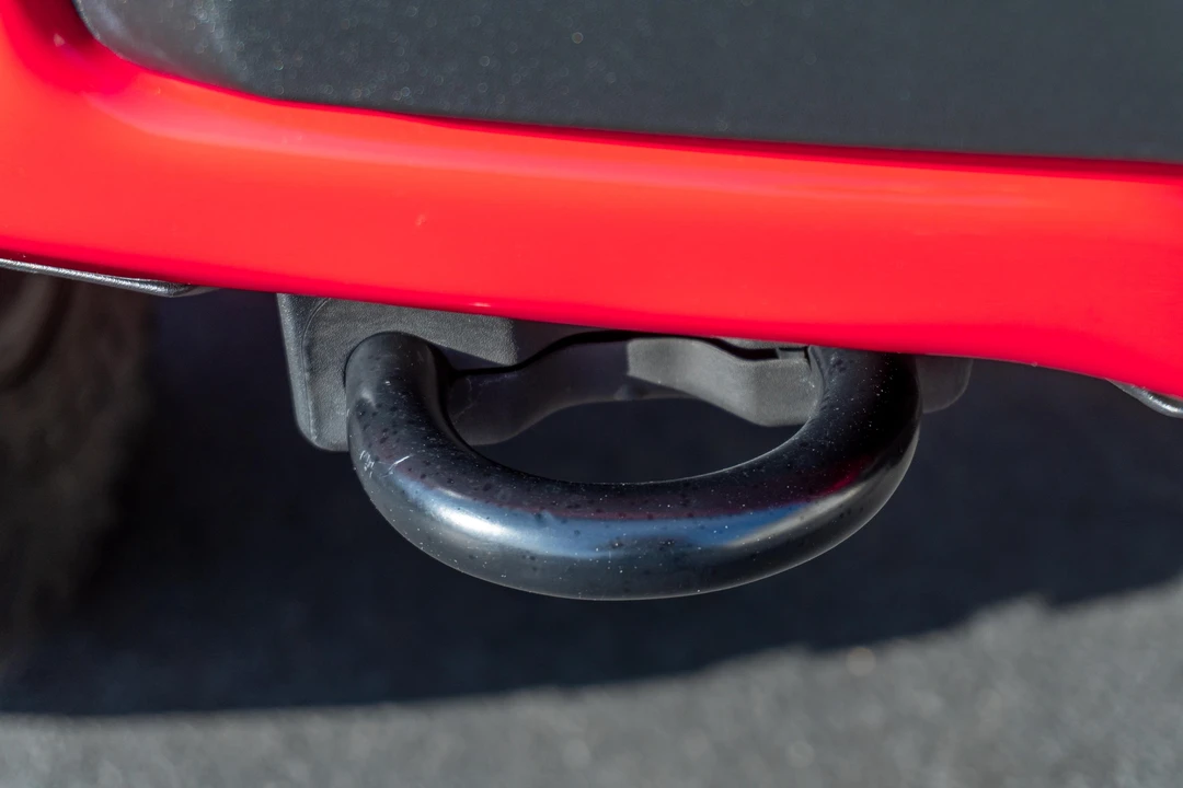 2016 Ford F-150 13th Gen - Image 24 of 31