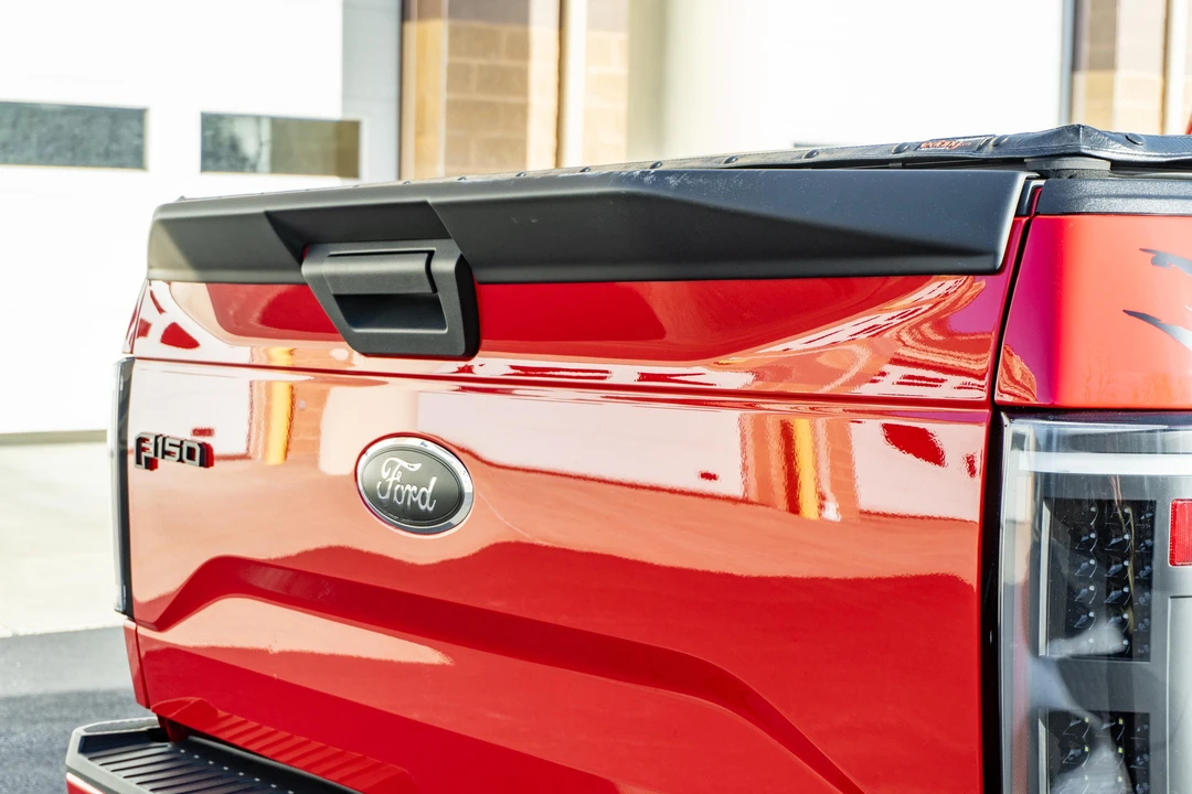 2016 Ford F-150 13th Gen - Image 22 of 31