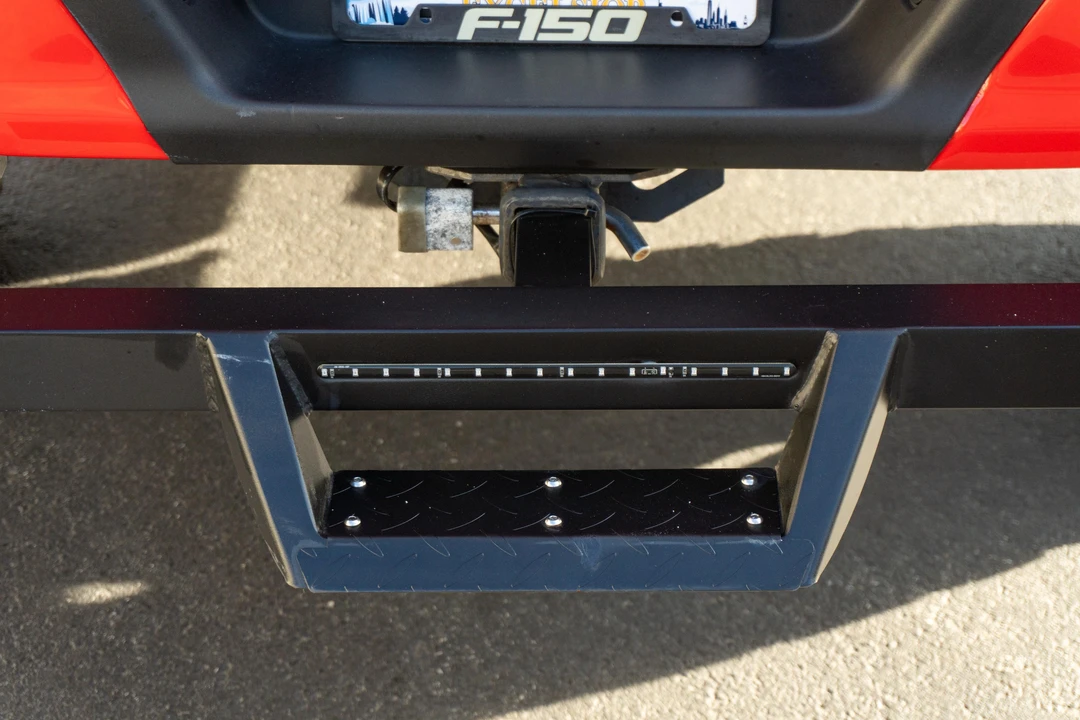 2016 Ford F-150 13th Gen - Image 21 of 31
