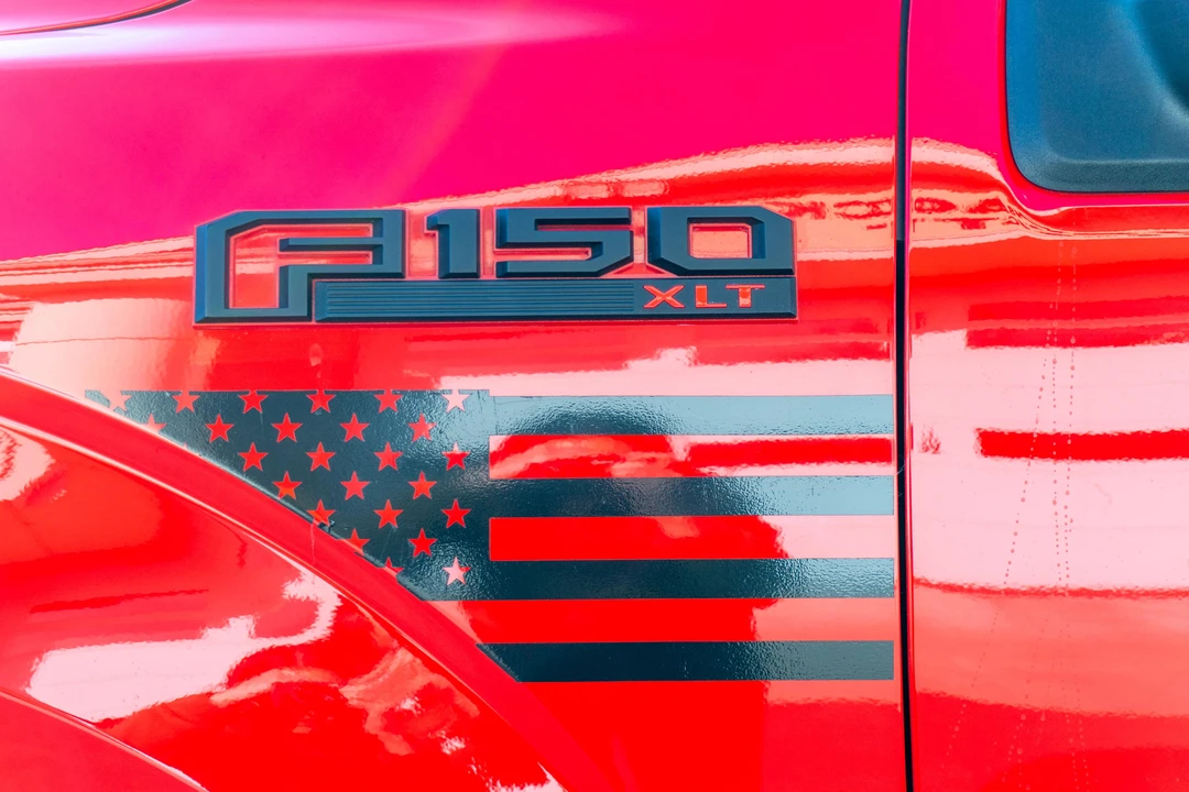 2016 Ford F-150 13th Gen - Image 29 of 31