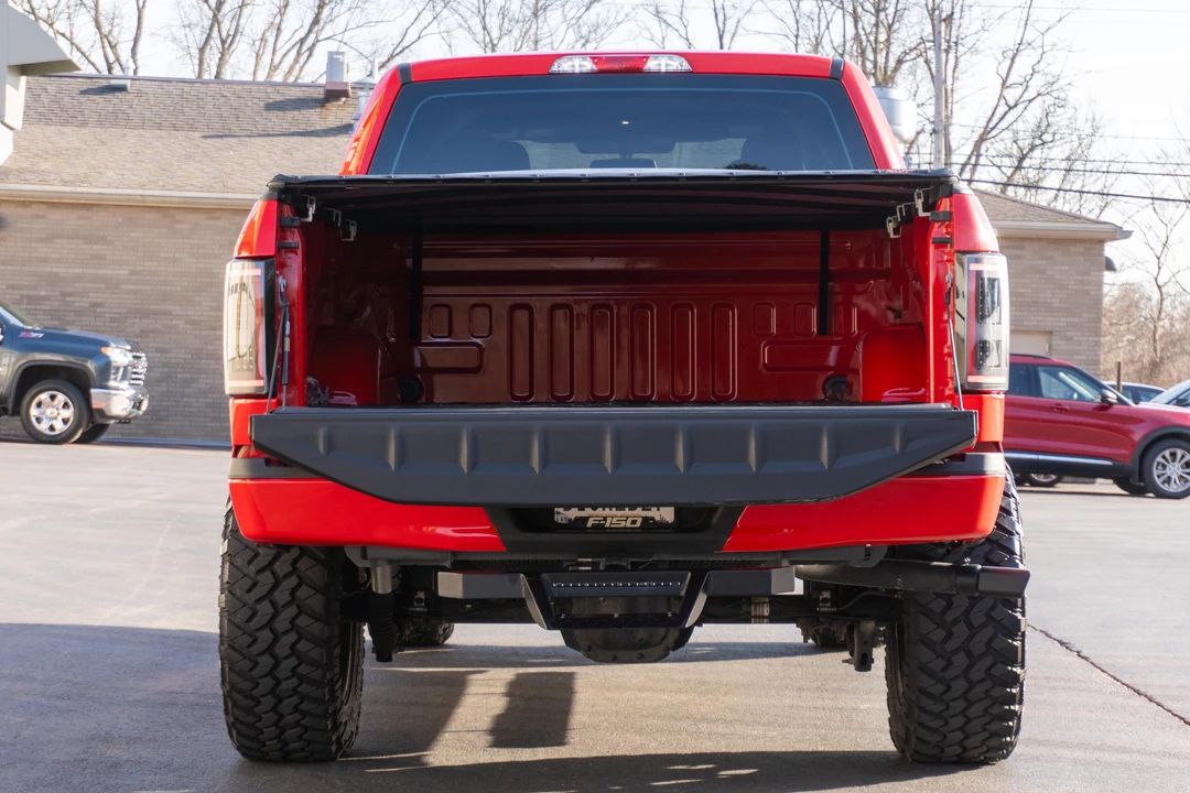 2016 Ford F-150 13th Gen - Image 9 of 31