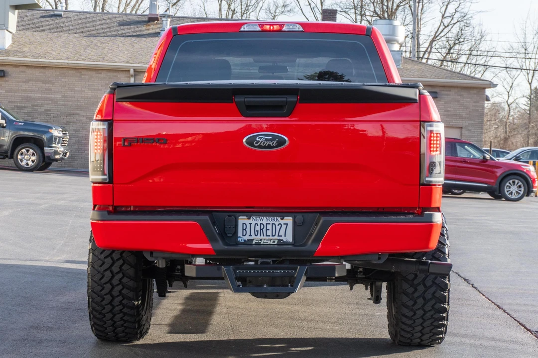 2016 Ford F-150 13th Gen - Image 5 of 31