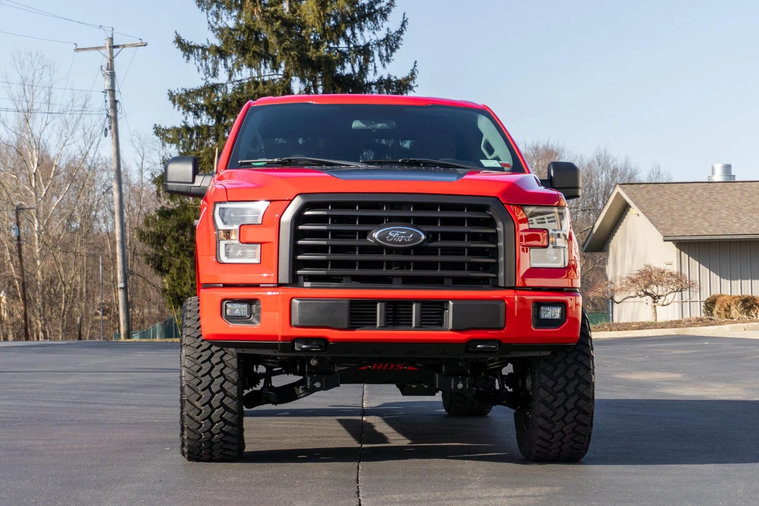 2016 Ford F-150 13th Gen - Image 6 of 31