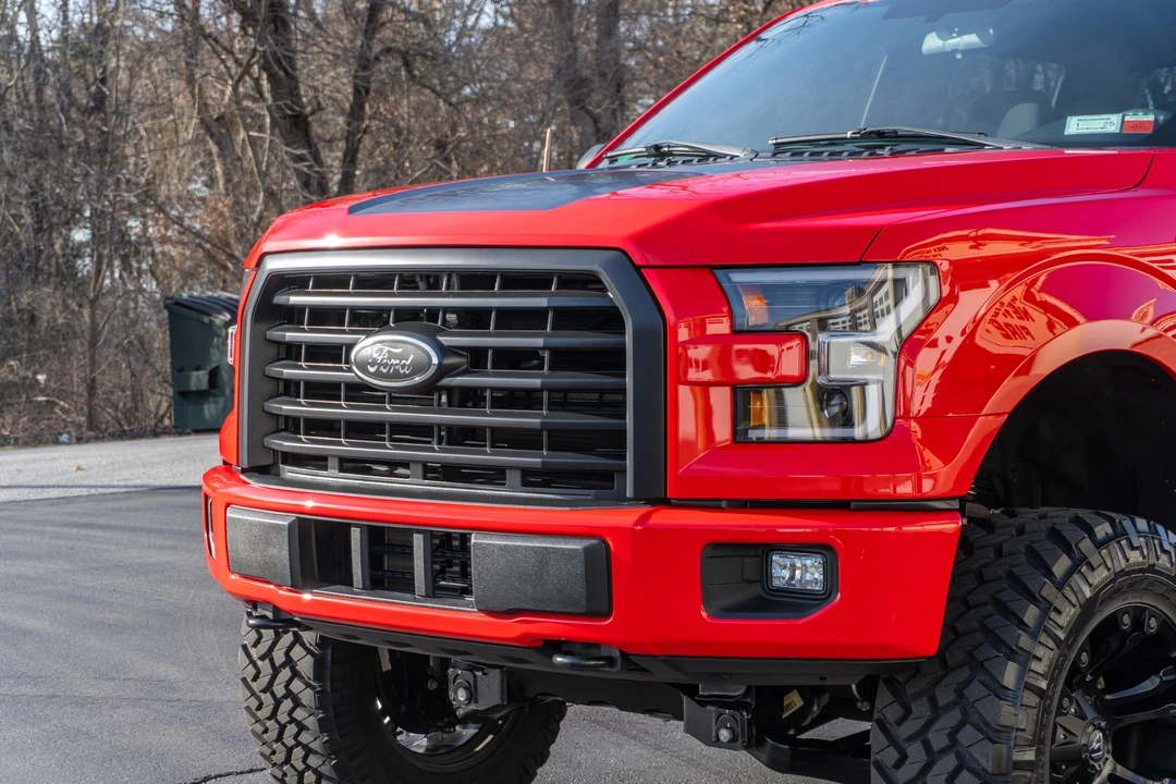 2016 Ford F-150 13th Gen - Image 15 of 31
