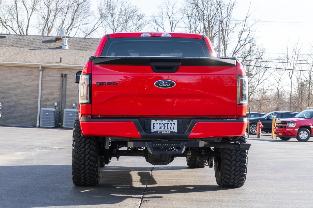 2016 Ford F-150 13th Gen - Image 8 of 31